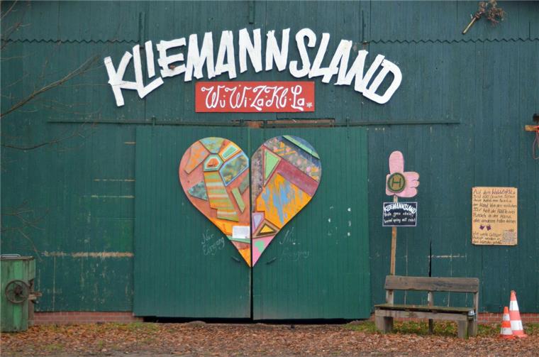 Testimonial Kliemannsland