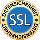 Sichere Datenübertragung in die Online Buchhaltung