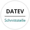 DATEV-Schnittstelle der Online Buchhaltung Vergleich Testsieger