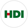 Cyberversicherung durch HDI