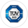 TÜV Software Escrow Service