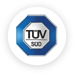 TÜV Logo