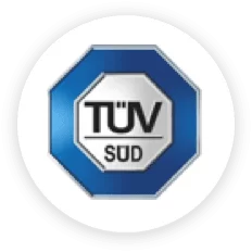 TÜV Logo