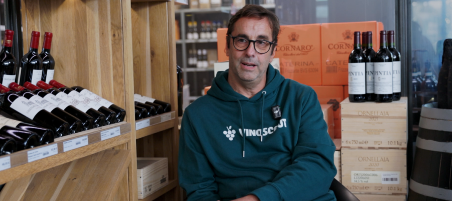 Wie Vinoscout mit BuchhaltungsButler 20 Stunden Aufwand pro Woche spart