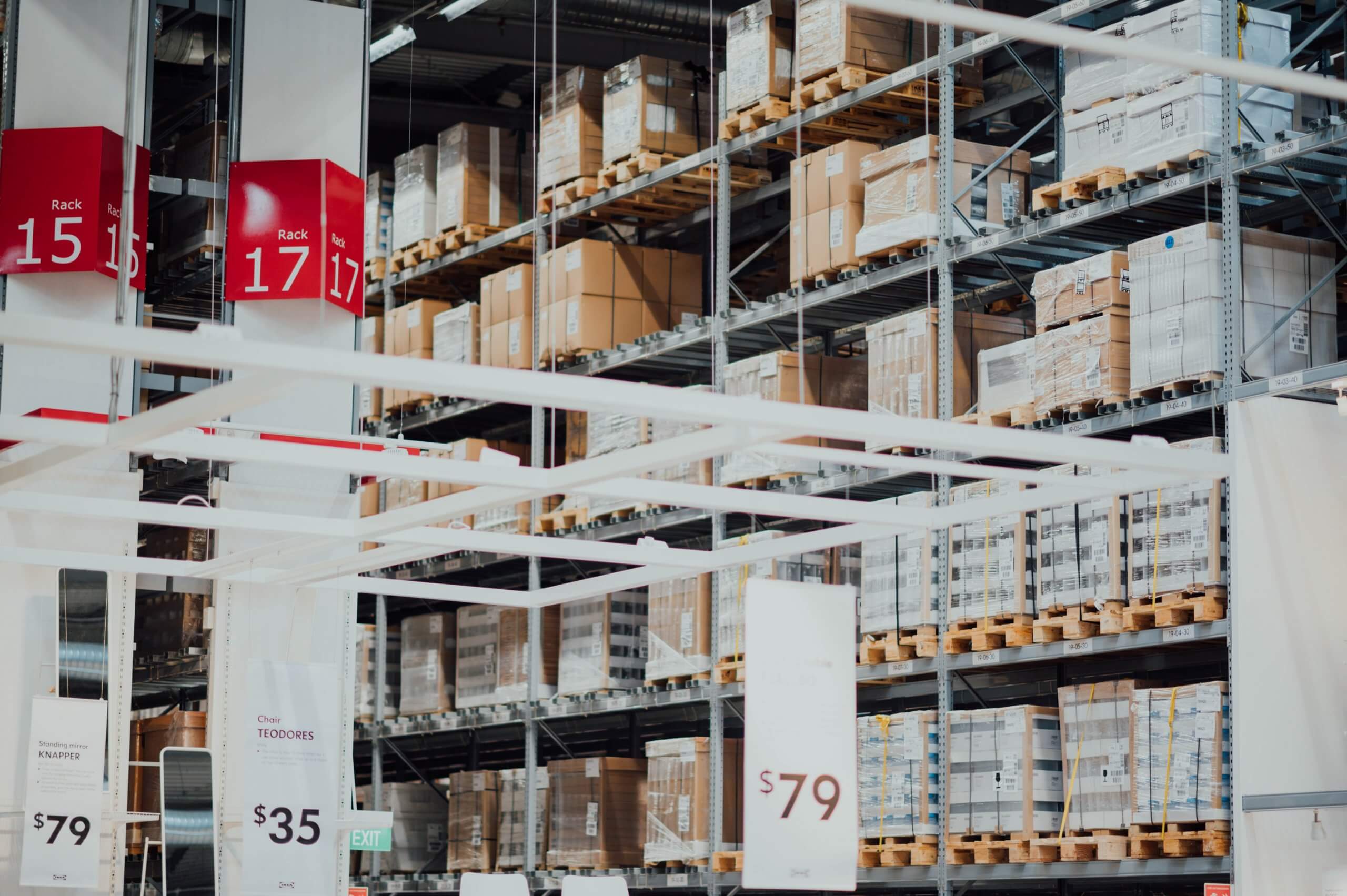 Drop-Shipping