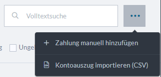 Link zu Artikel wenn live